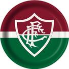 Prato de Papel Bolo Festa Fluminense Futebol 8 Uni Festcolor - Inspire sua Festa Loja Prato de Papel Bolo Festa Fluminense Futebol 8 Uni Festcolor - Inspire sua Festa Loja