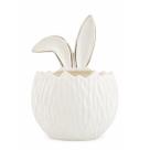 Prato De Pascoa Bowl Orelha Coelho 11,5x16,4cm 1un 1095130