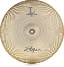 Prato de passeio Avedis Zildjian Company Zildjian L80 Low Volume 20"
