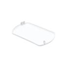Prato de Porcelana Bird Colors 25x16x4cm - Rojemac