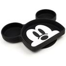 Prato de silicone Bumkins Disney Mickey Mouse