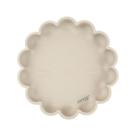 Prato de Silicone Leão Fendi com Ventosa e Design Seguro
