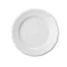 Prato De Sobremesa 19cm Porcelana Schmidt Pomerode