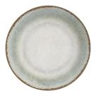 Prato De Sobremesa 21cm Durban Cerâmica Rustico Alleanza