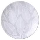 Prato de Sobremesa Arbo em Porcelana Decorada 19cm Tramontina Avulso
