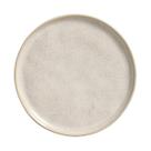 Prato De Sobremesa Bio Latte 21,5Cm Porto Brasil
