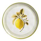 Prato de Sobremesa Bio Lemon - Porto Brasil