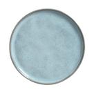 Prato De Sobremesa Cerâmica Bio Breeze 21,5cm Porto Brasil Prato De Sobremesa Cerâmica Bio Breeze 21,5cm Porto Brasil