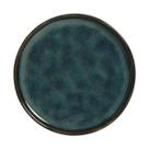 Prato De Sobremesa Cerâmica Bio Oceano 21,5cm Porto Brasil