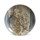 Prato de sobremesa coup stone