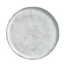 Prato De Sobremesa De Cerâmica Bio Echo 21,5cm Porto Brasil Prato De Sobremesa De Cerâmica Bio Echo 21,5cm Porto Brasil