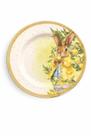 Prato de Sobremesa Doce Limone Siciliano 21cm
