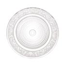 Prato De Sobremesa Em Vidro 18Cm - Hauskraft