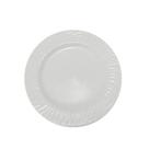Prato de Sobremesa Luiza 19 cm - Porcelana Schmidt