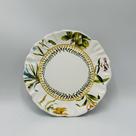 Prato de Sobremesa Royal Bloom 20 cm - Maison Blanche