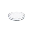 Prato de Vidro Brinox Cheff 1,3 litros Ø 27 x 3,5 cm