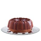 Prato De Vidro Para Bolo Boleira Prato Multiuso Para Doces
