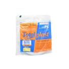 Prato Descartavel Total Plast 21cm 10un Raso Branco