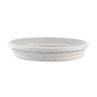 Prato Desli para Vasos Granito - 20cm