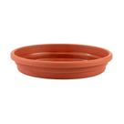 Prato Desli para Vasos Terra Cota - 20cm