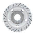 Prato Diamantado 100mm Expert For Universal Bosch