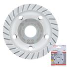 Prato Diamantado Concreto e Granito Turbo 100 X 22,23 MM BOSCH