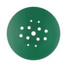Prato Diamantado, Desbaste Médio, 20 Segmentos, Para Politriz de Piso CG 252 Clipper