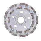 Prato diamantado segmentado Expert for Concrete 115x22,23x5mm