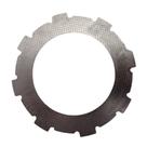 Prato Disco Embreagem Úmida Kart Motor Honda GX160 GX200 120