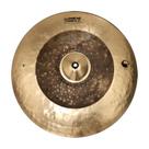 Prato Domene Aqua 22" B20 - Crash / Ride