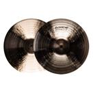 Prato Domene Crystal 14" B20 - Chimbal
