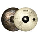 Prato Domene Worship 16" B20 - Chimbal