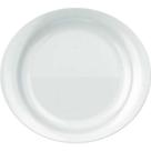 Prato Duralex Opaline Raso Steak 30x27Cm - 011513