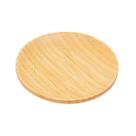 Prato Ecokitchen 11cm Bambu Ecológico e Antibacteriano Mimo
