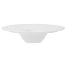 Prato Entrada De Porcelana Branco 30.5Cm 240Ml - Oxford