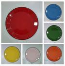 Prato Esmaltado Ágata Original Sobremesa 20cm Kit 6 unidades
