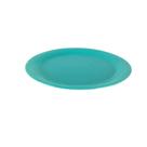 Prato Floresta Tupperware Redondo Grande - Paradise Tropical - Ideal para Refeições e Lanches