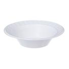 Prato Fundo 15cm Descartável Bolo Sobremesa 100unidades Prato Fundo 15cm Descartável Bolo Sobremesa 100unidades