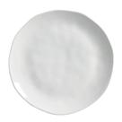 Prato Fundo 21cm 600ml Sopa New White Branco Cerâmica Porto Brasil
