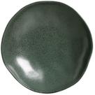 Prato Fundo 21cm Cerâmica 600ml Arauco Verde Orgânico Porto Brasil Avulso