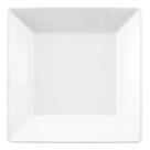 Prato Fundo 21x21 Cm Oxford Quartier White Prato Fundo 21x21 Cm Oxford Quartier White