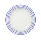 Prato Fundo 23cm Porcelana Schmidt - Dec. Paula 2265 Prato Fundo 23cm Porcelana Schmidt - Dec. Paula 2265