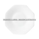 Prato Fundo 24cm Porcelana Schmidt - Mod. Orion 078 2 LINHA