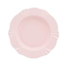 Prato Fundo 24cm Soleil Blush Oxford