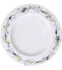 Prato Fundo Avulso 23cm Lilla Porcelana Tramontina