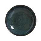 Prato Fundo Bio Orgânico Oceano Cerâmica Stoneware Porto Brasil
