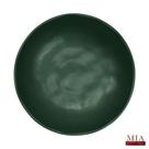 Prato Fundo Bio Stoneware Leaf 22,5cm 830ml