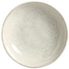 Prato Fundo Bio Vanilla 25Cm 1100Ml Porto Brasil