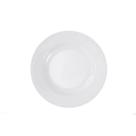 Prato Fundo Branco Refeição Plástico Melamina 25cm Barato Prato Fundo Branco Refeição Plástico Melamina 25cm Barato