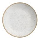 Prato Fundo Cerâmica 25cm Coup Organic Alleanza Rustico
